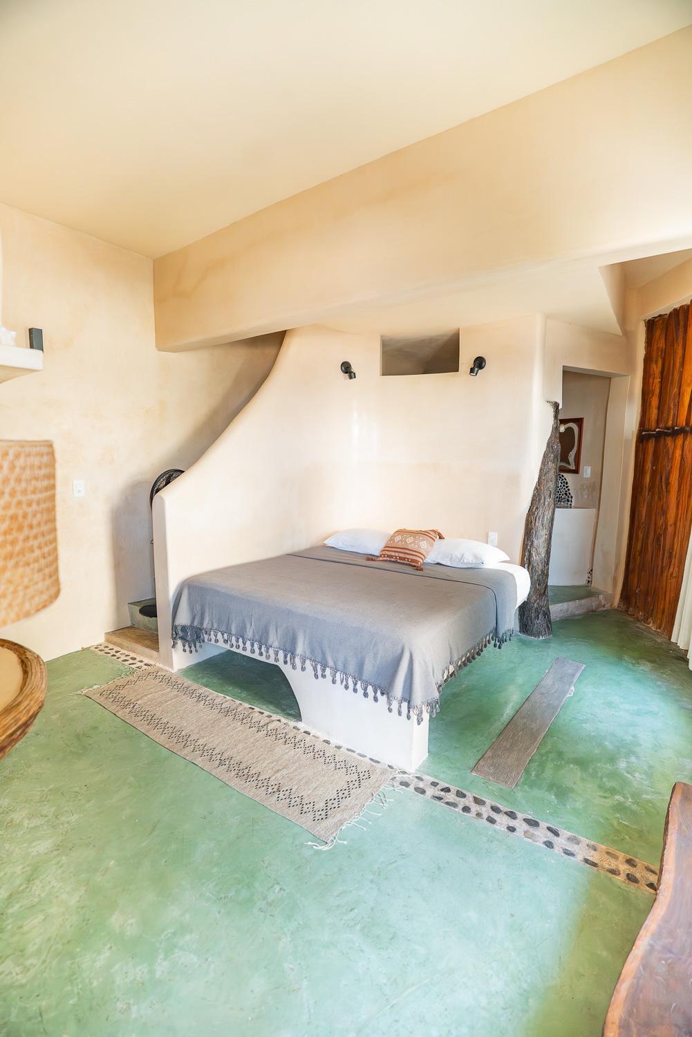 La Posada Del Sol Boutique Hotel Tulum 3* Tulum