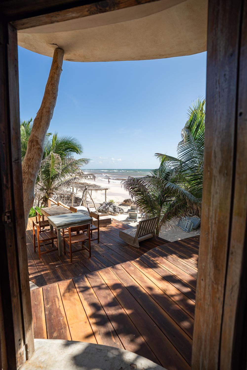 La Posada Del Sol Boutique Hotel Tulum