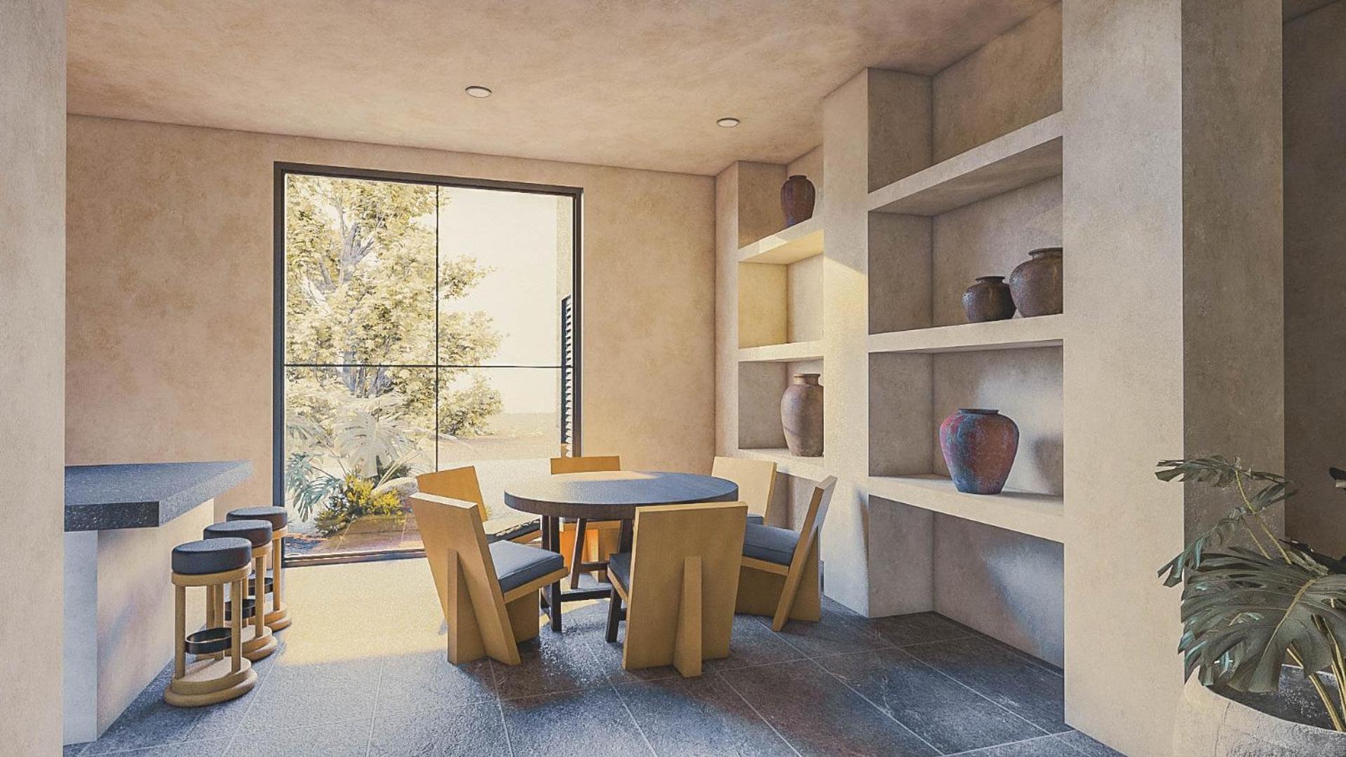 Villa Jashita Luxury Tulum