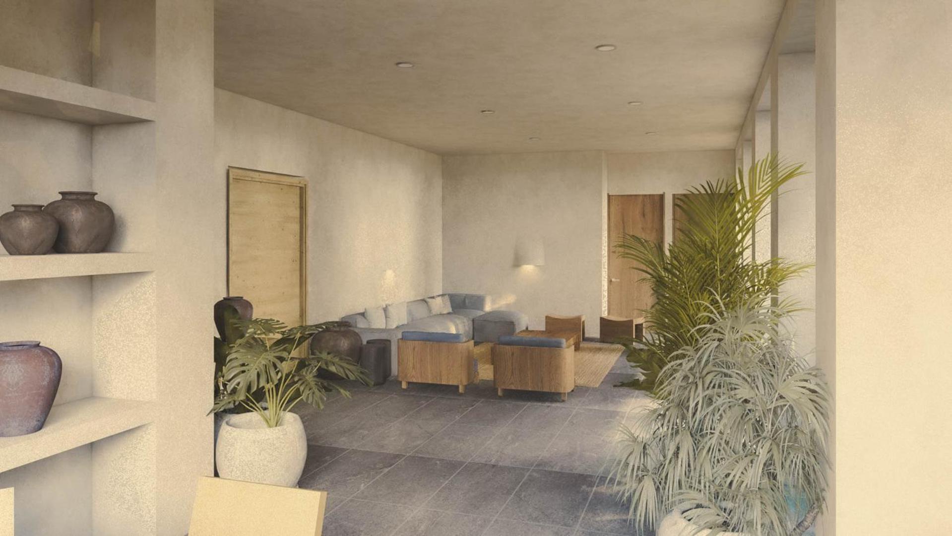 Jashita Luxury Tulum