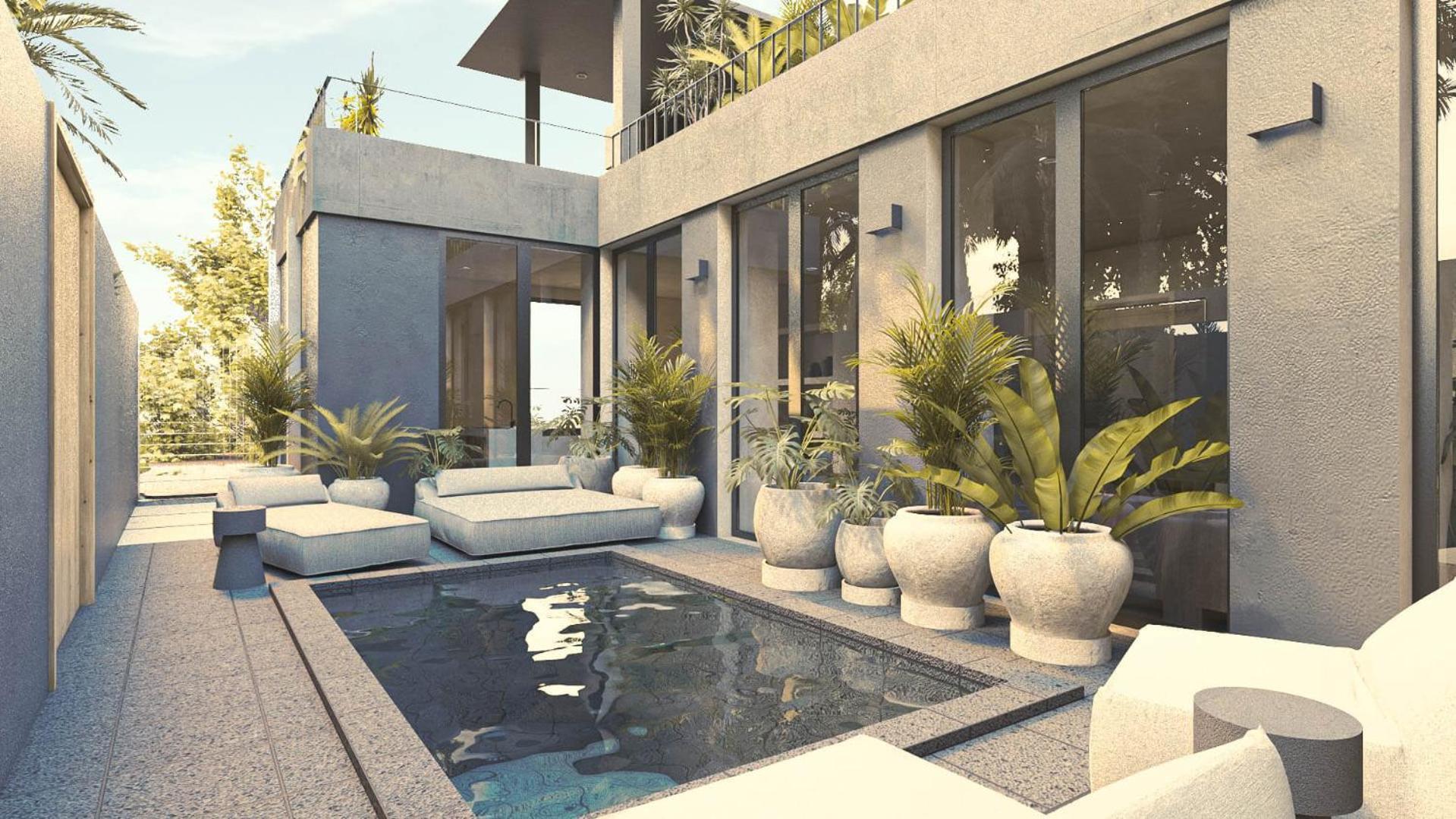 Villa Jashita Luxury Tulum