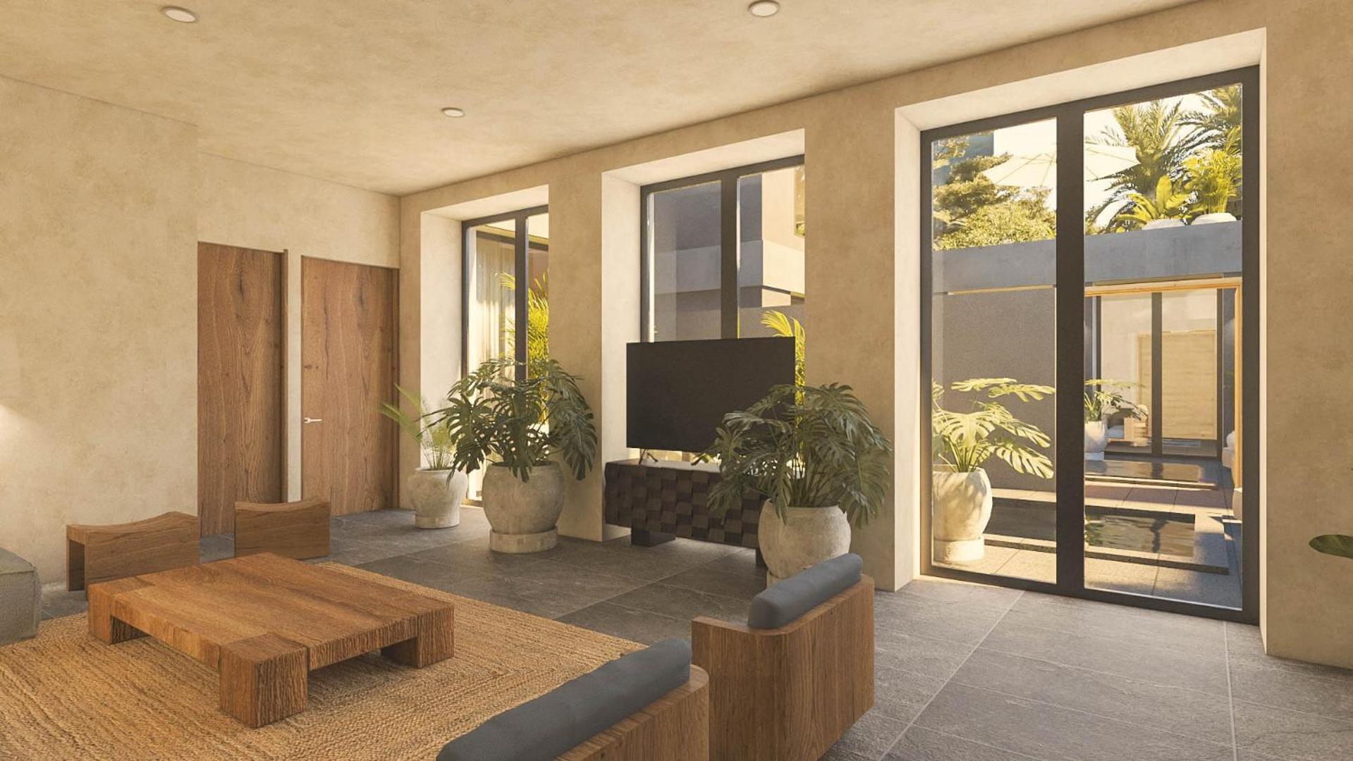 Villa Jashita Luxury Tulum