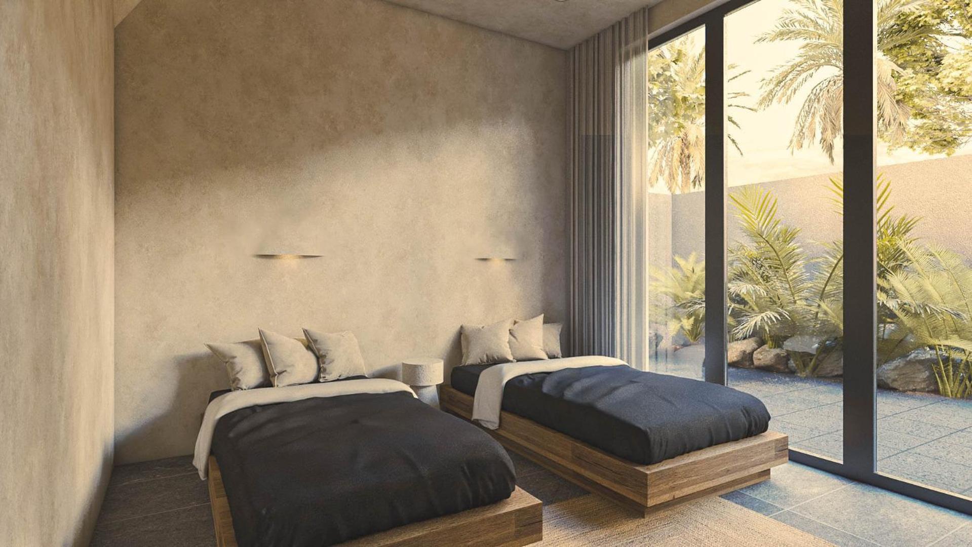 Villa Jashita Luxury