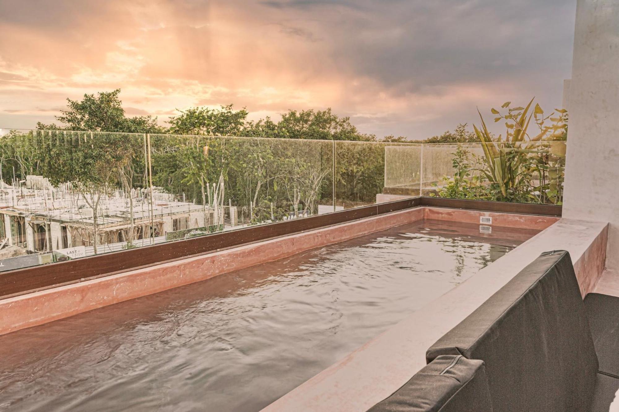Villa Entorno - Luxury Tulum