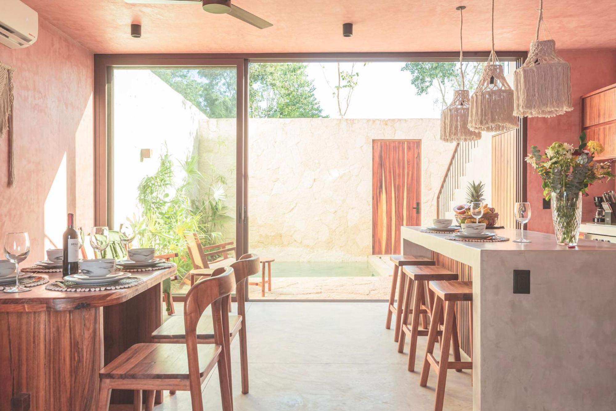 Entorno - Luxury Villa Tulum