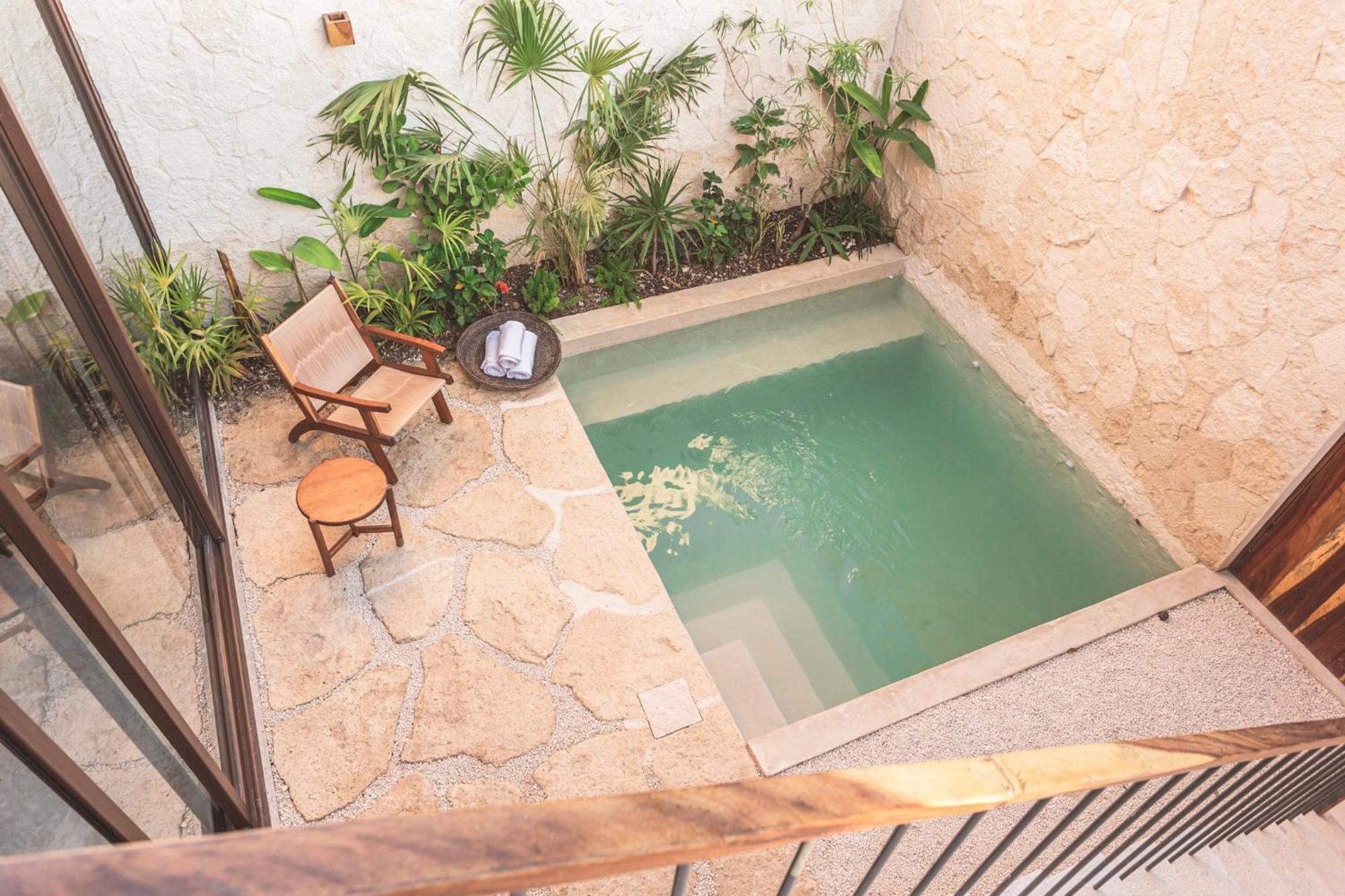 Villa Entorno - Luxury