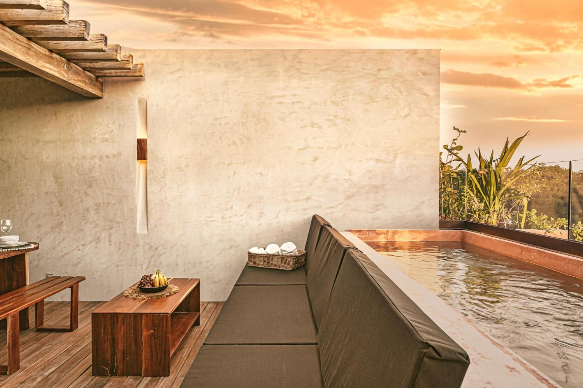 Entorno - Luxury Villa *
