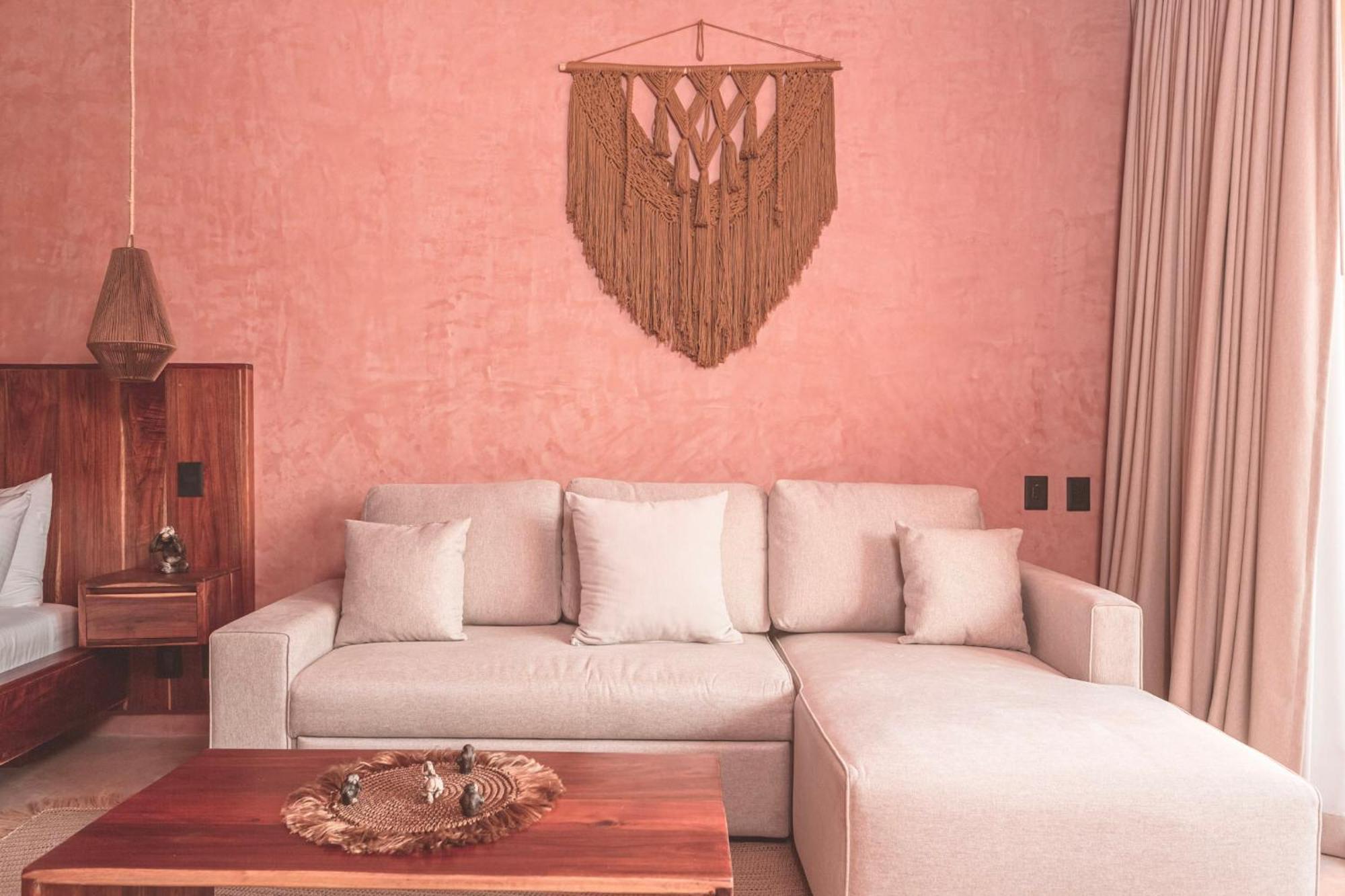 Entorno - Luxury Villa Tulum