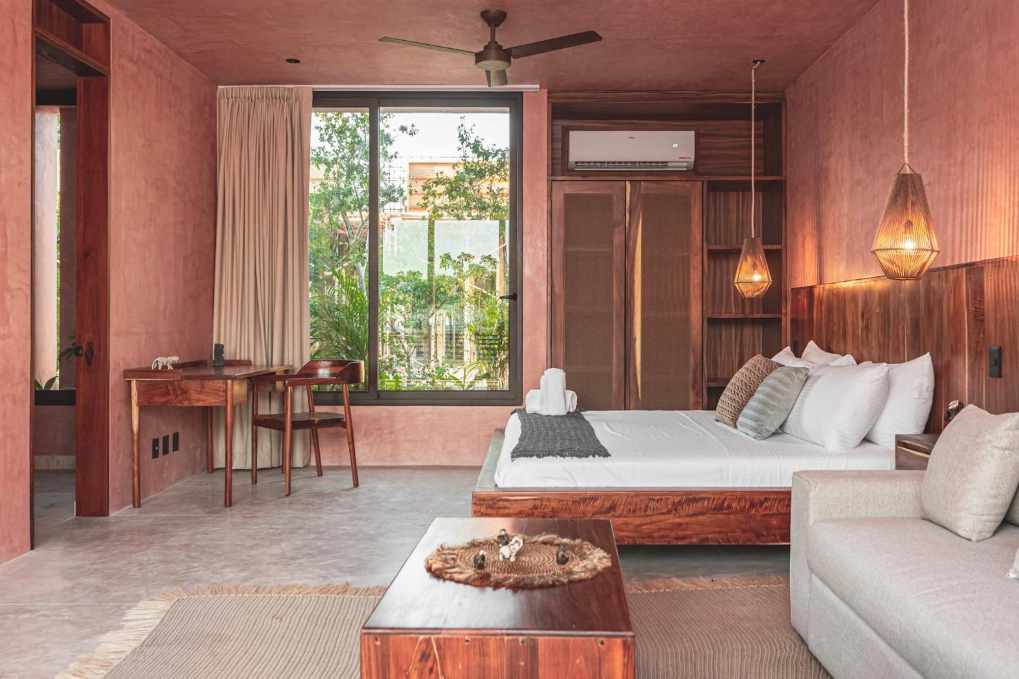 Entorno - Luxury * Tulum