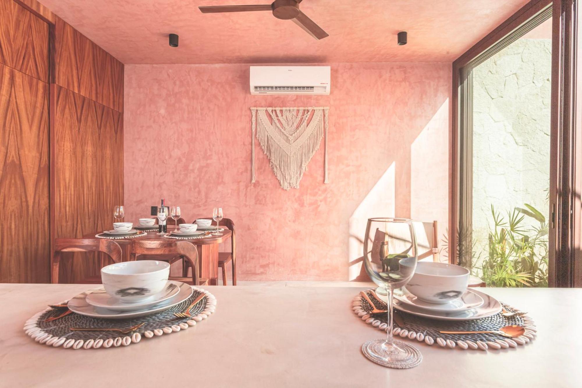 Villa Entorno - Luxury