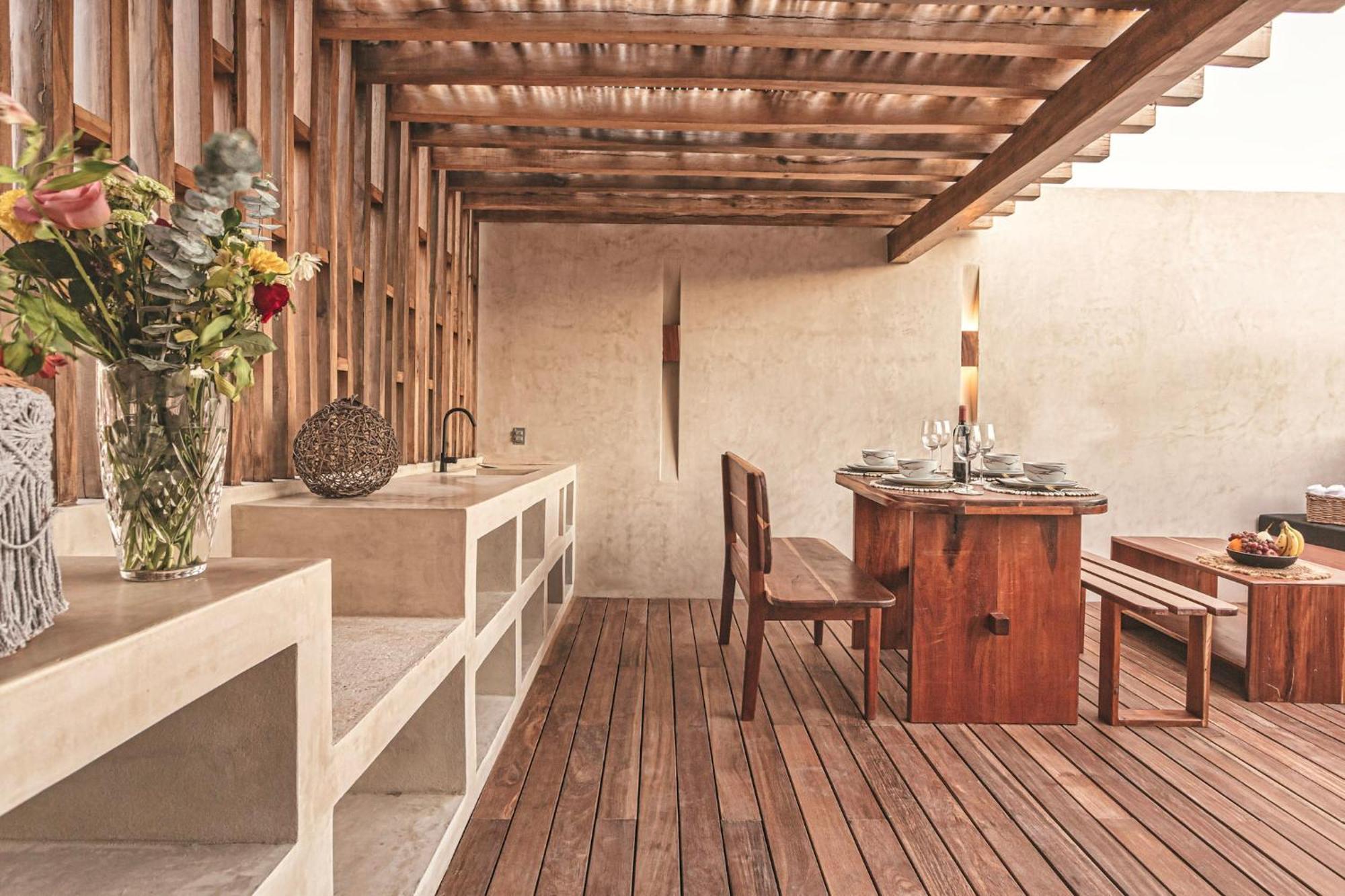 Villa Entorno - Luxury *