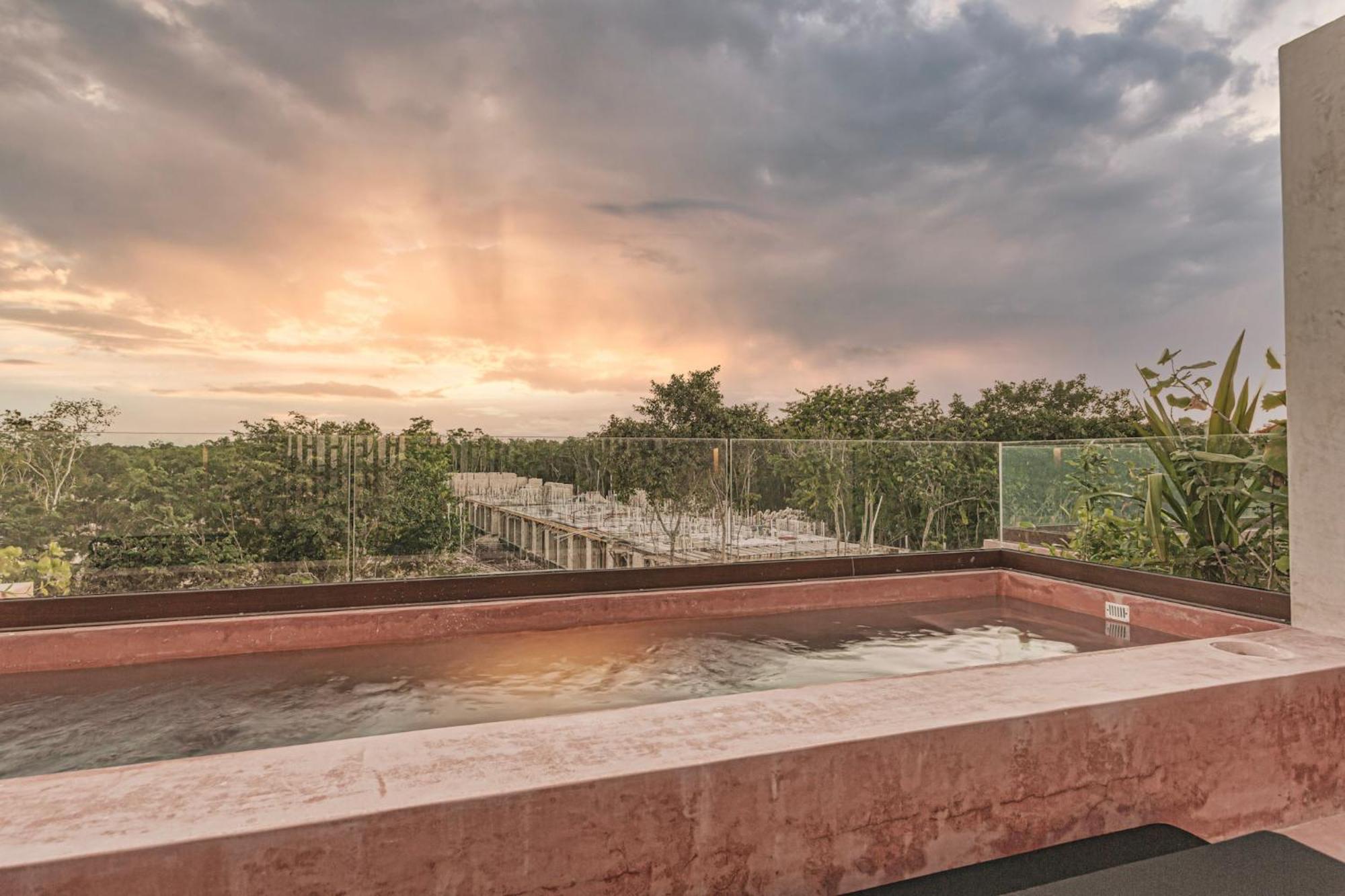 Villa Entorno - Luxury Tulum