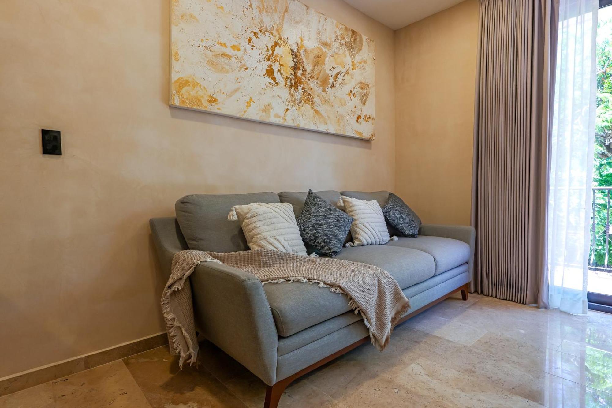 Calea Boutique 4* Tulum