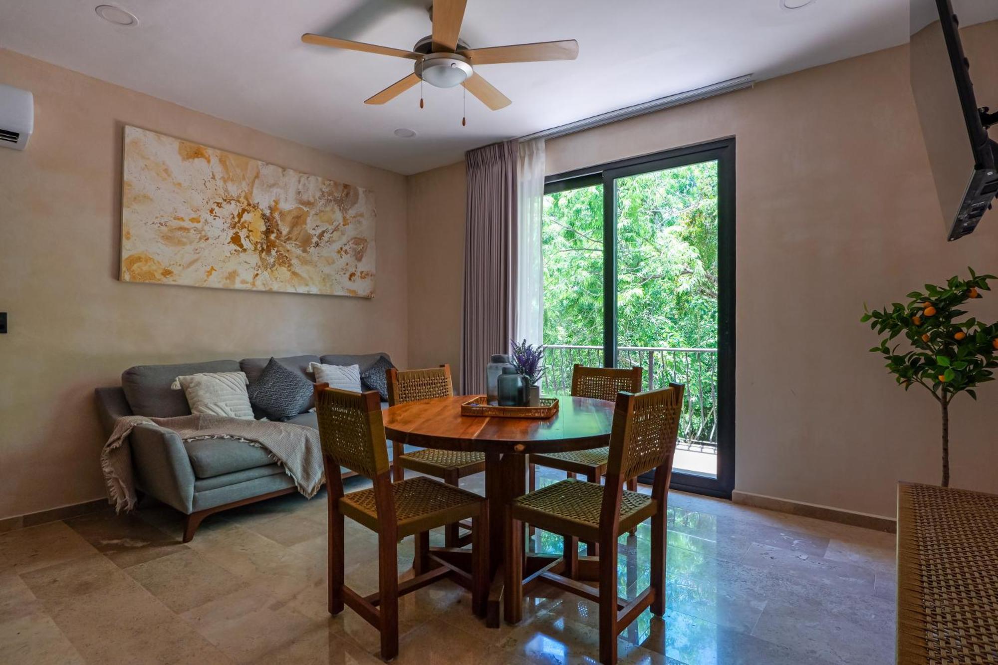 Hotel Calea Boutique Tulum