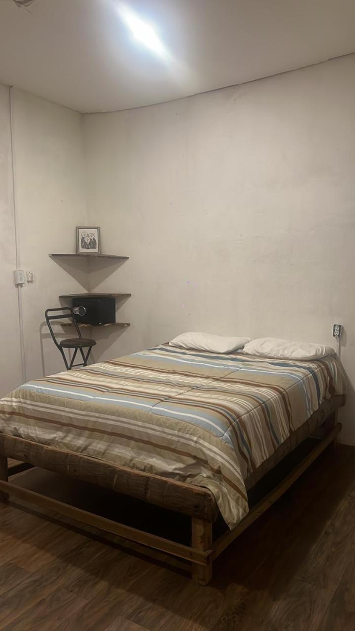 Guest house Varuna Tulum