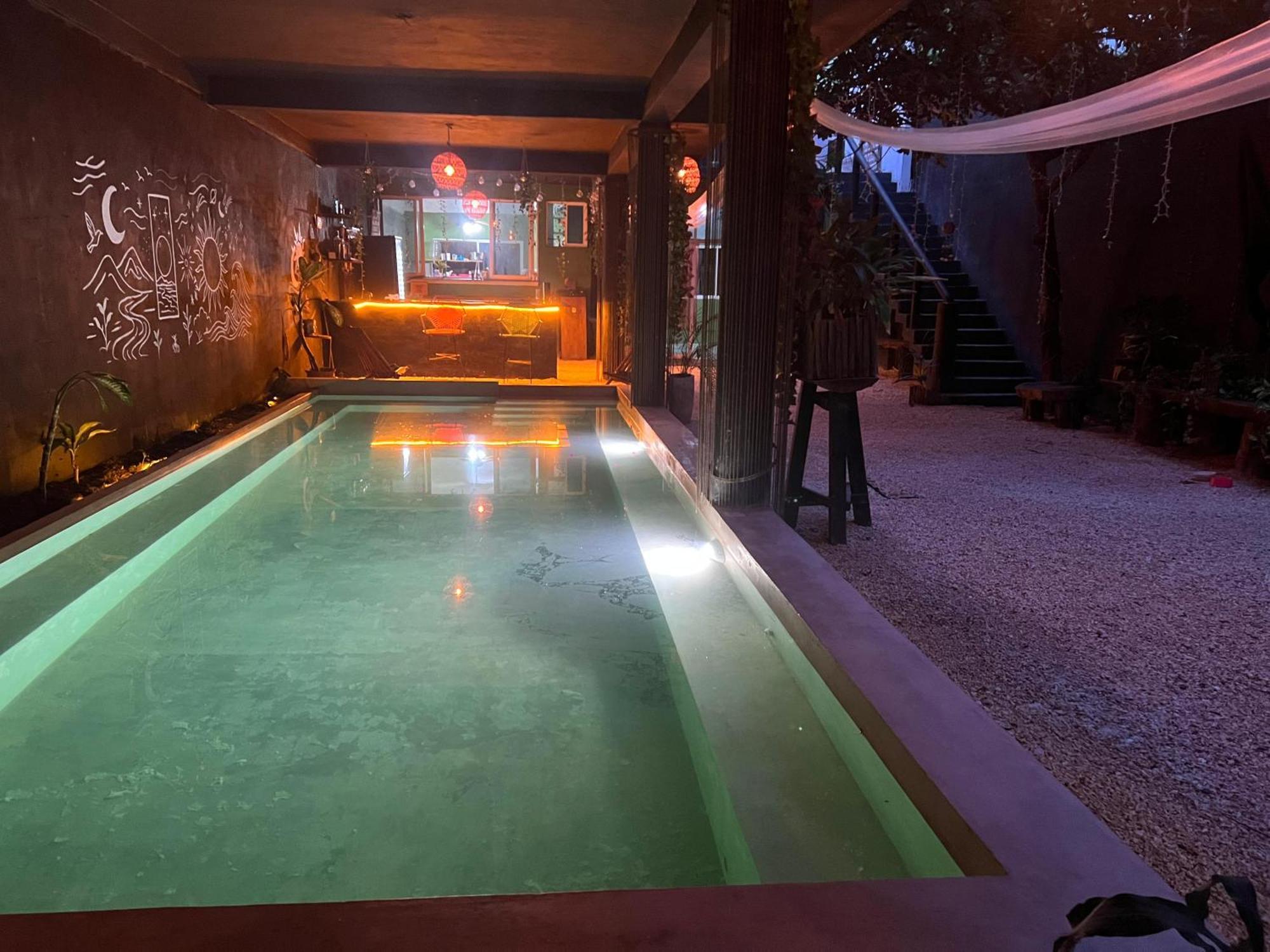 Guest house Varuna *