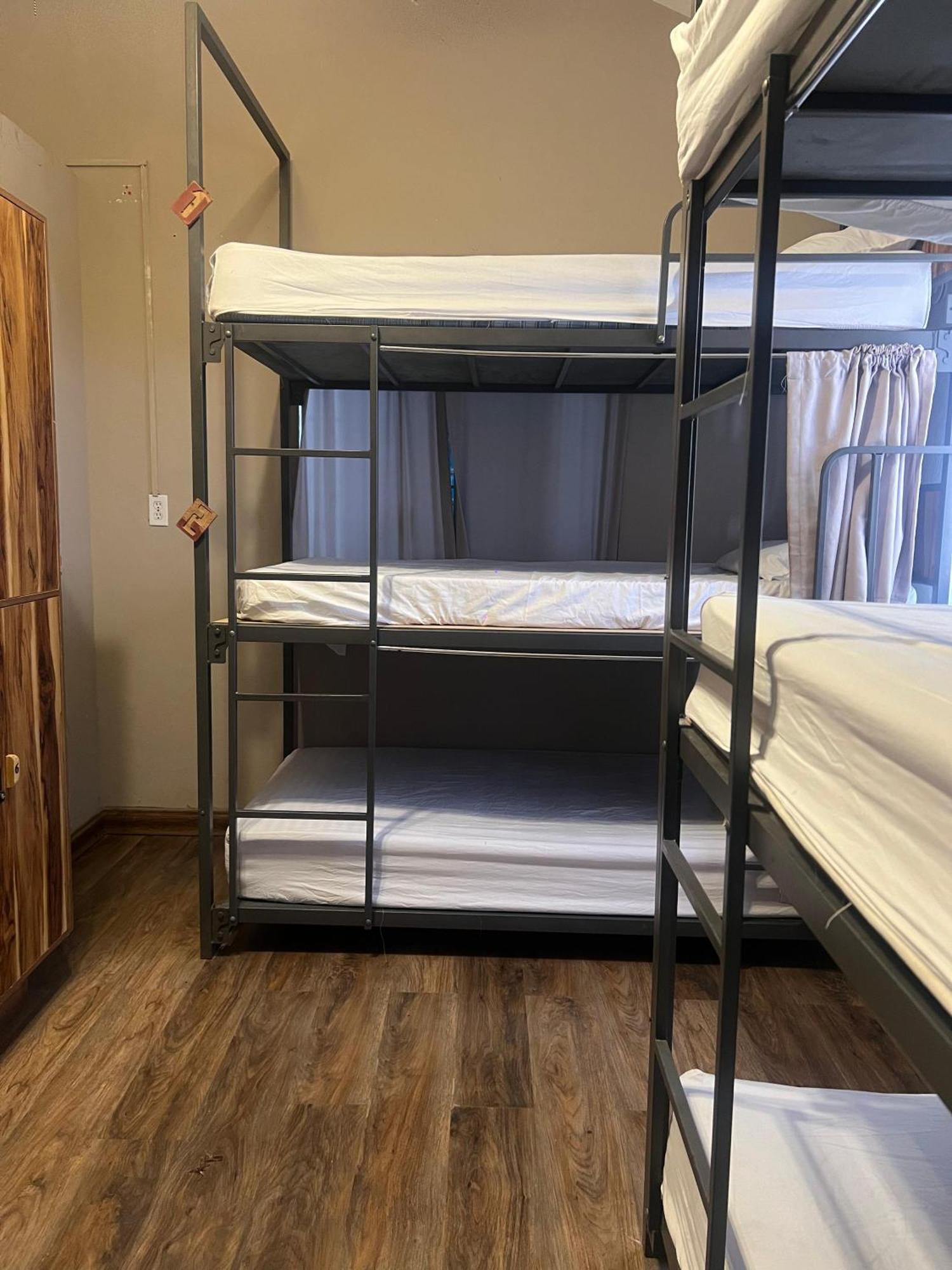 Varuna Guest house *