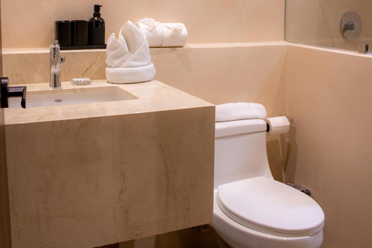 Peregrina 105a 2br Luxury Apartment *