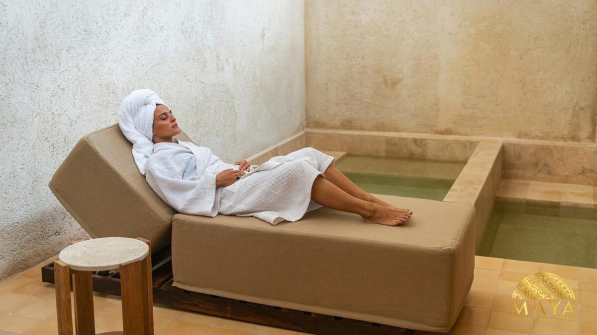 Peregrina 105a 2br Luxury Apartment Tulum