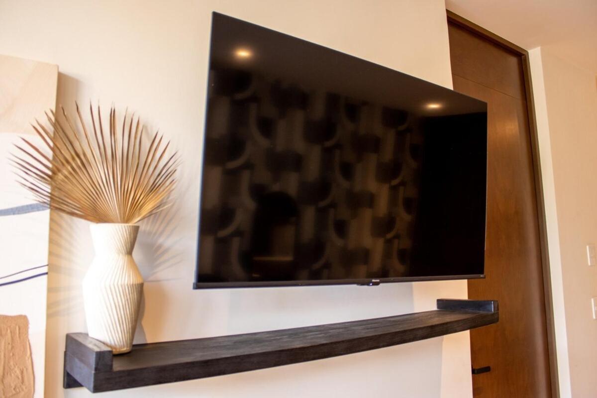 Peregrina 102a 2br Luxury Apartamento Tulum