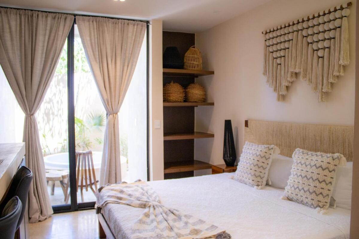 Peregrina 105a 2br Luxury Apartment *