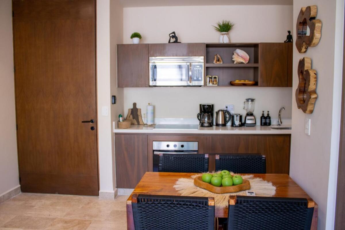 Peregrina 105a 2br Luxury