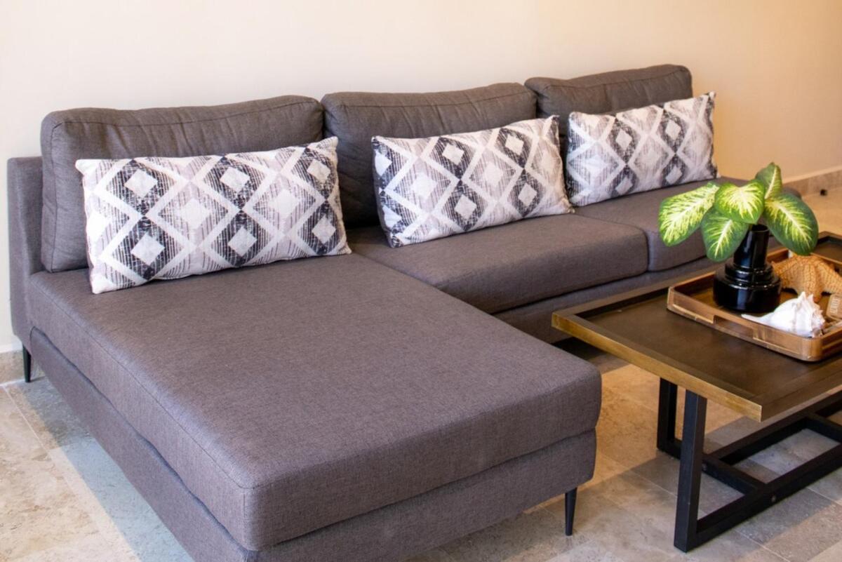 Apartment Peregrina 105a 2br Luxury *