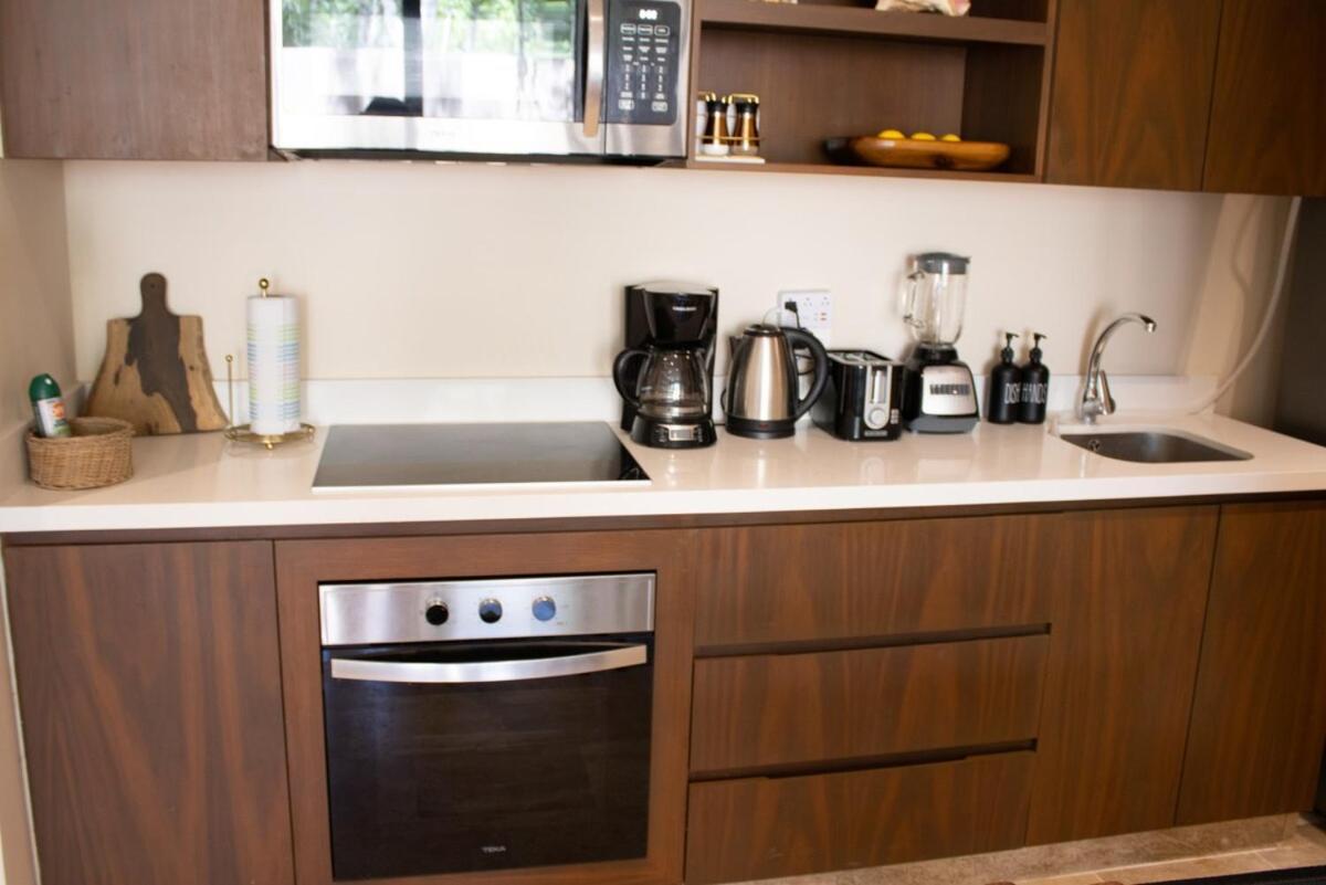 Peregrina 105a 2br Luxury Tulum