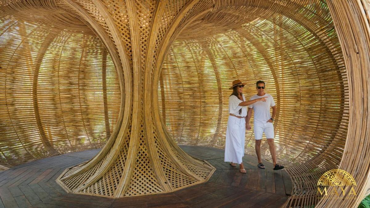 Peregrina 105a 2br Luxury *