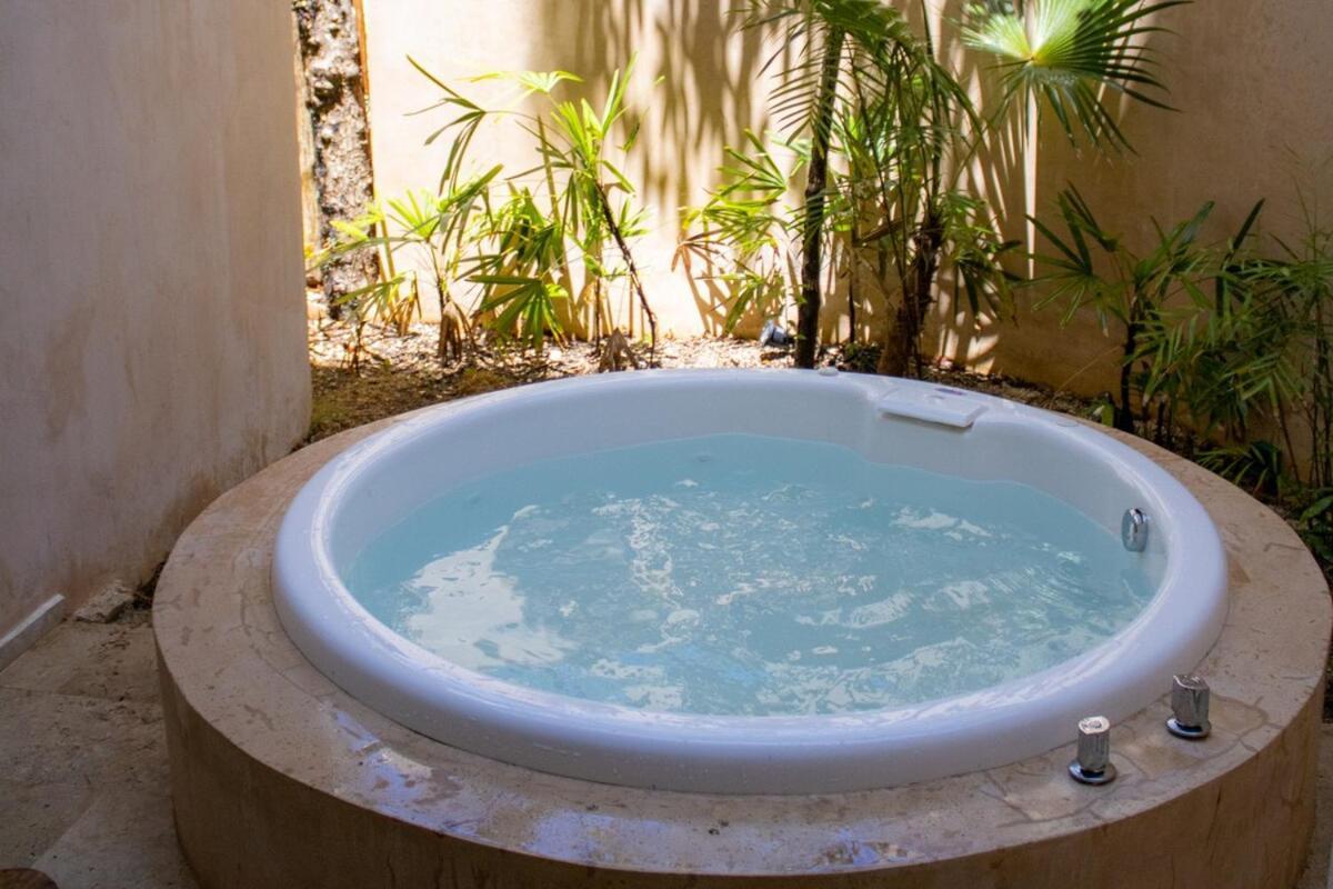 Peregrina 105a 2br Luxury * Tulum