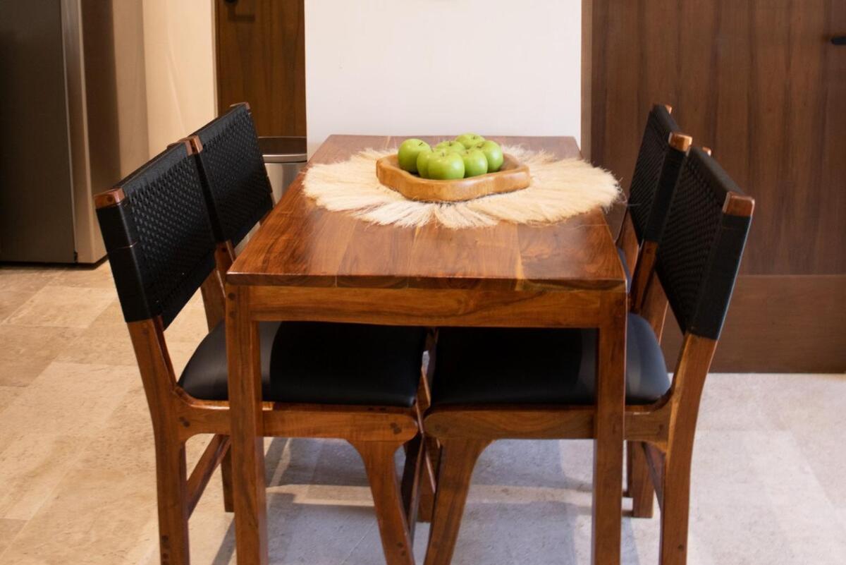 Peregrina 105a 2br Luxury *