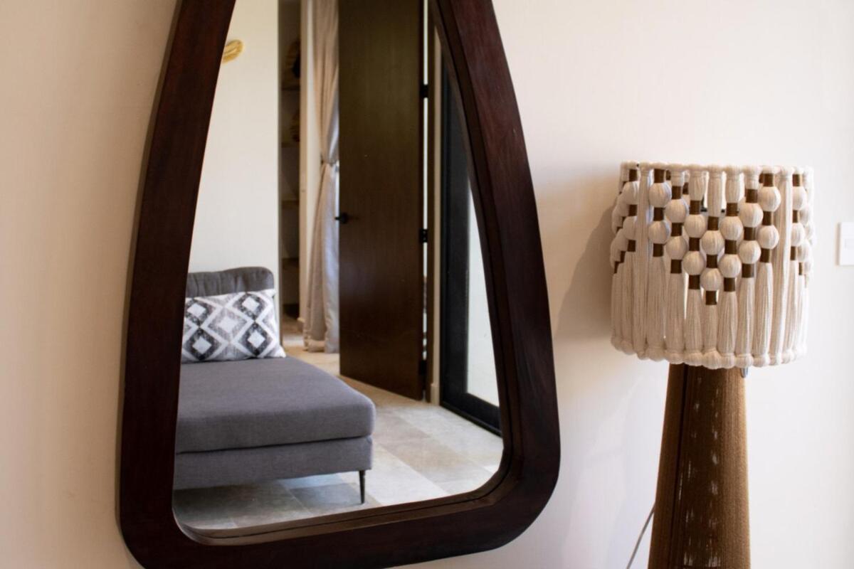 Peregrina 105a 2br Luxury Apartment