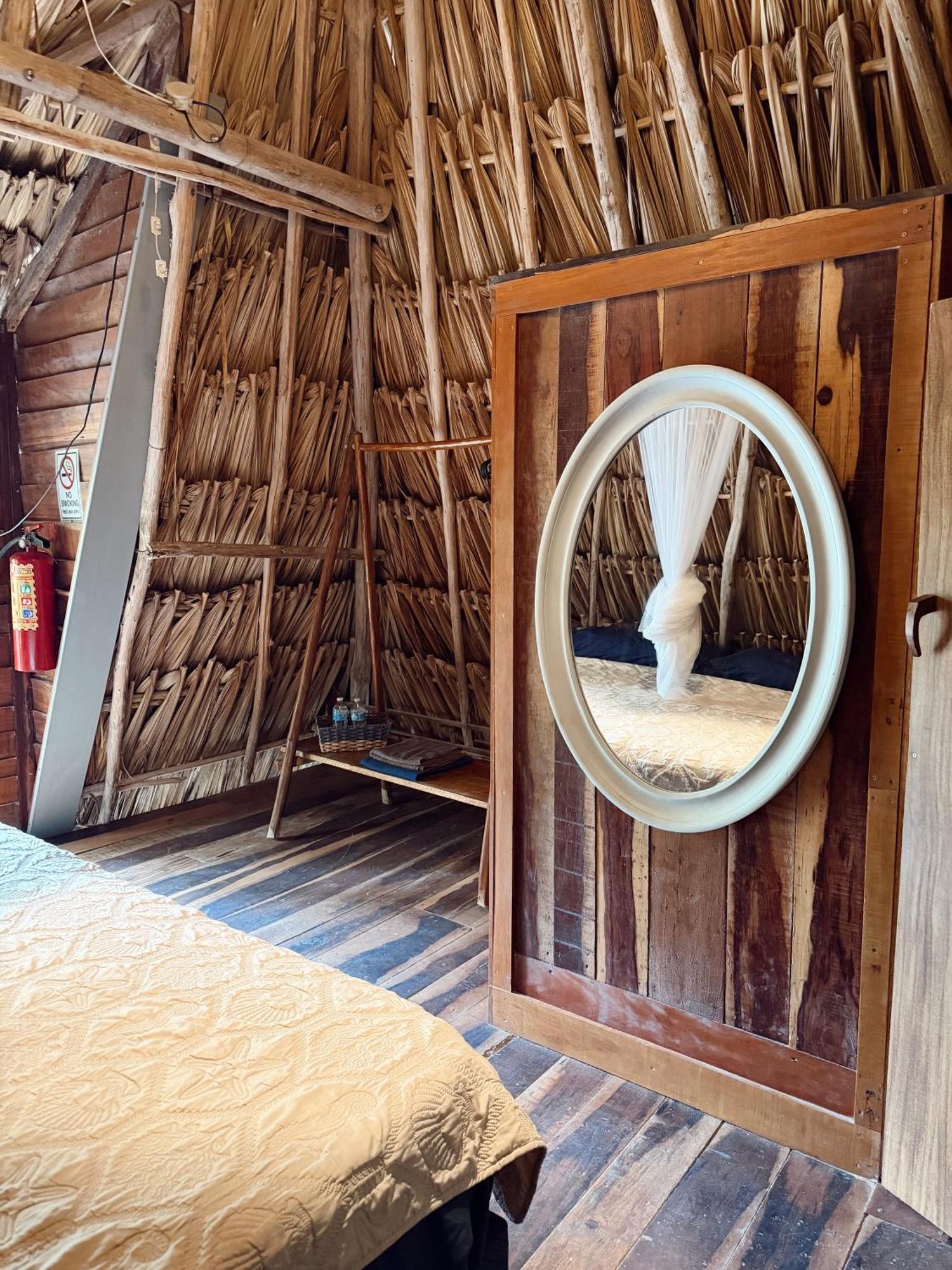 Campsite Chavez Eco And Tulum