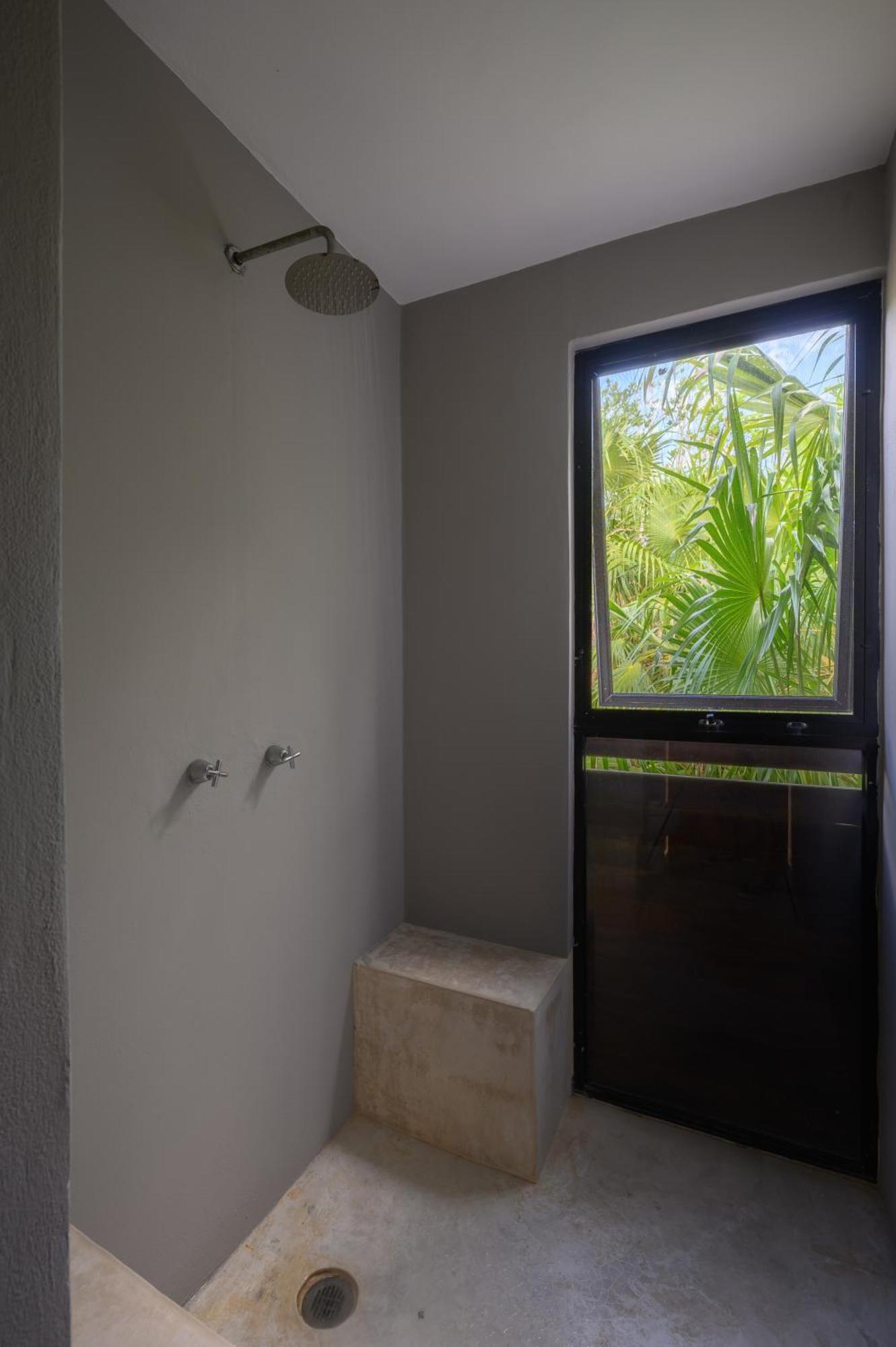 Vida Silvestre Lodge *
