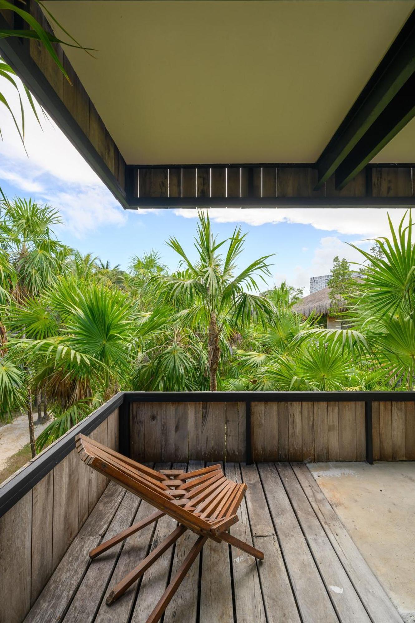 Vida Silvestre Lodge Tulum