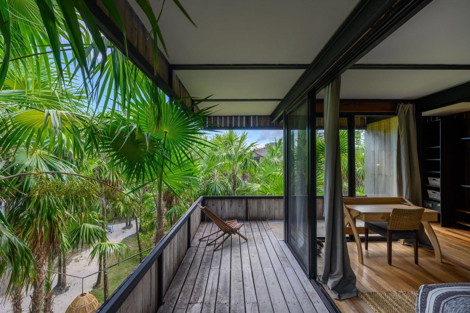 Lodge Vida Silvestre *