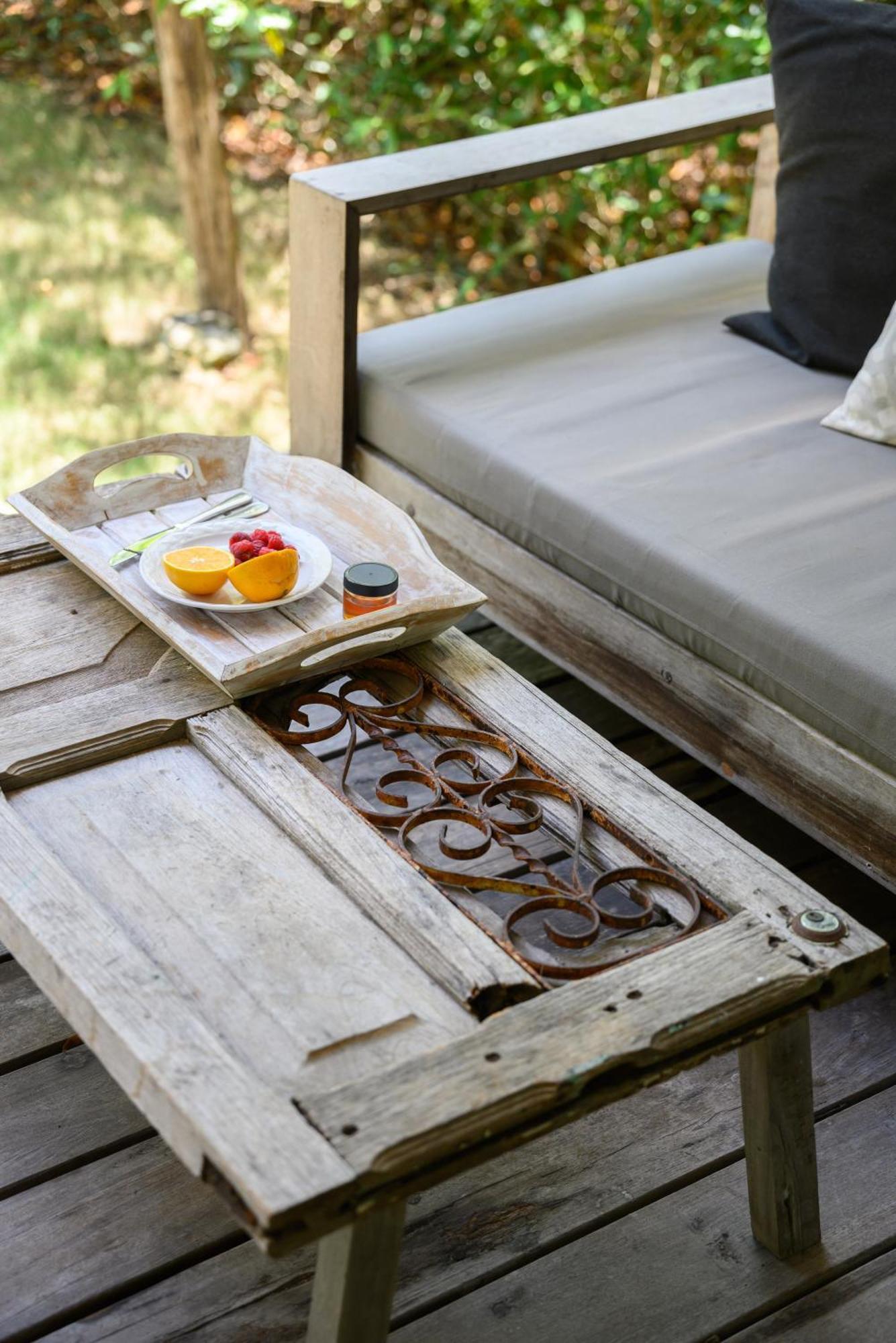 Lodge Vida Silvestre *