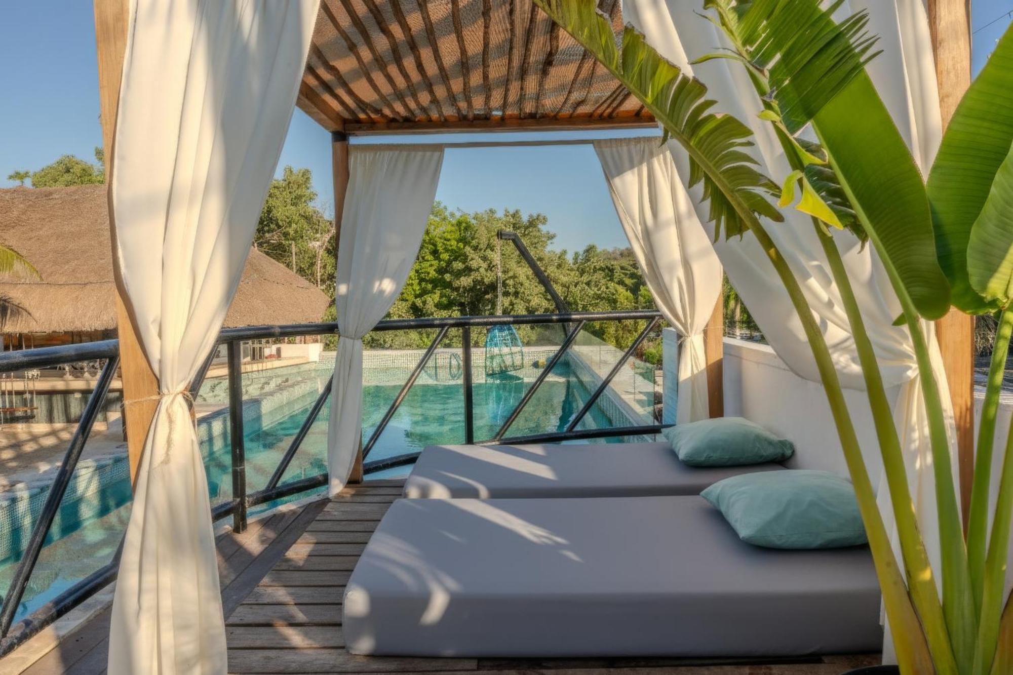 Mayan Monkey - Social (adults Only) Hostel *