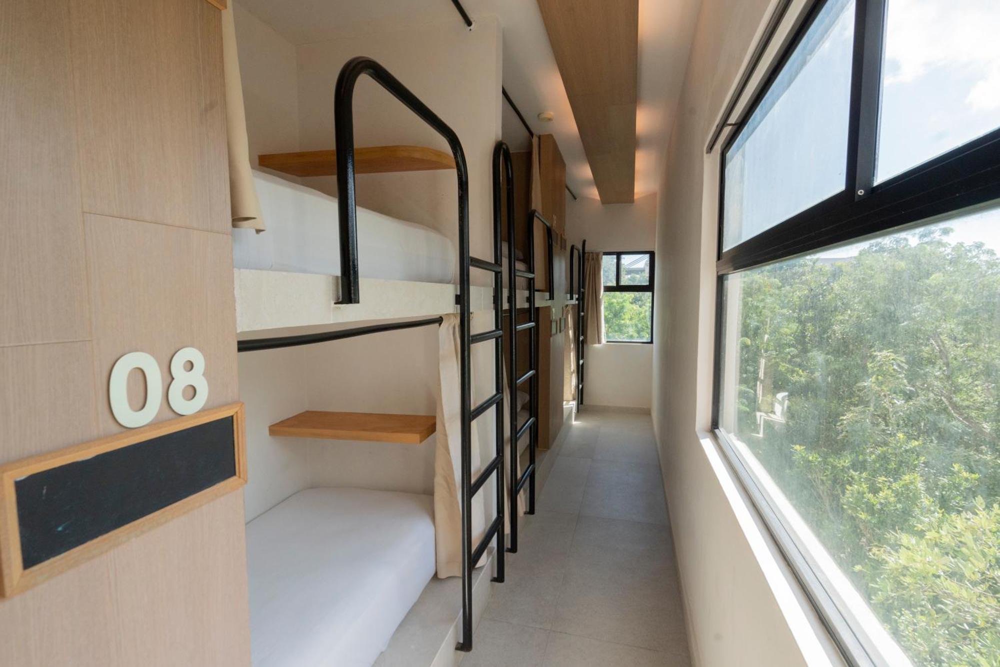 Mayan Monkey - Social (adults Only) * Tulum