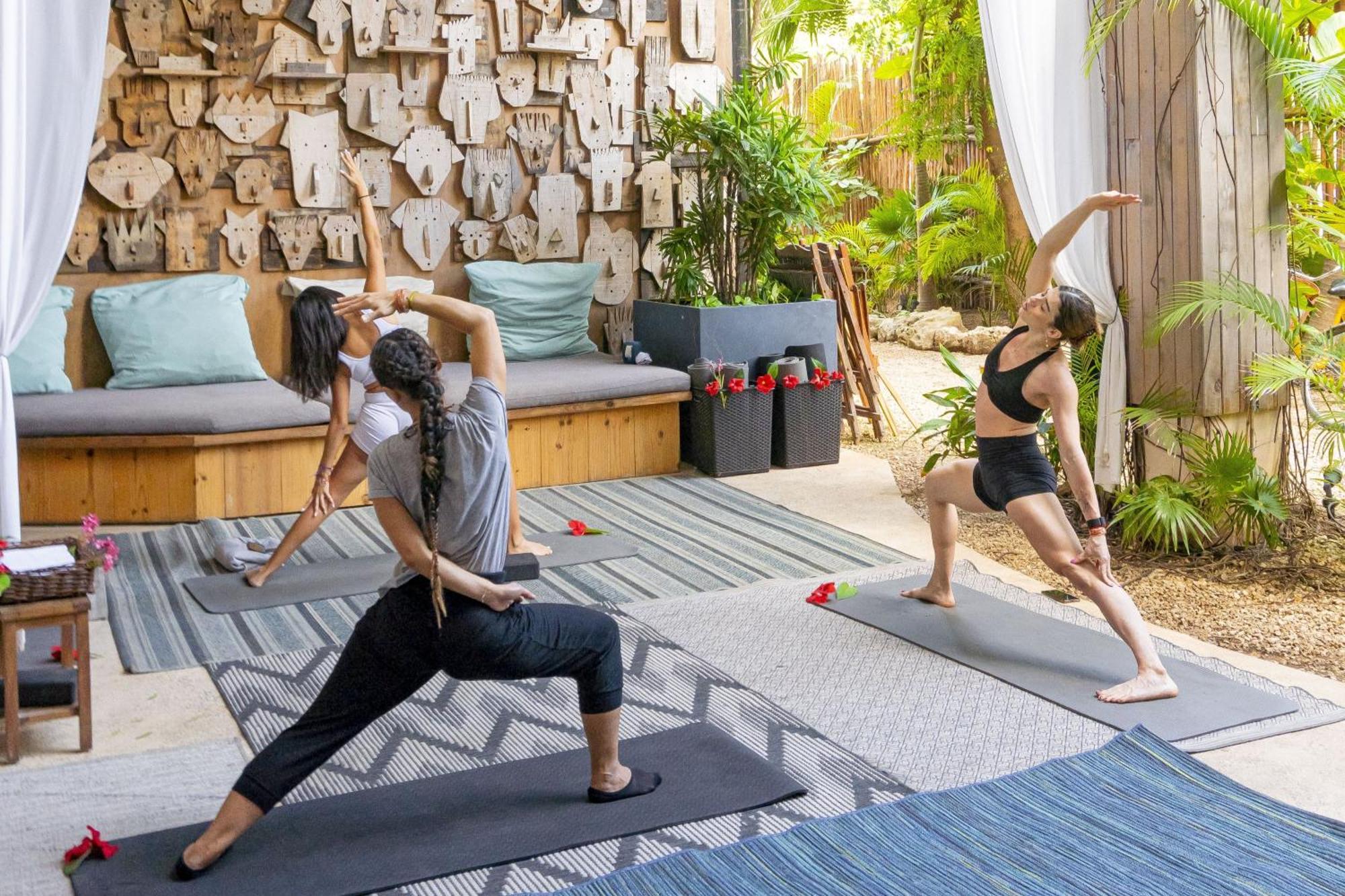 Mayan Monkey - Social (adults Only) *