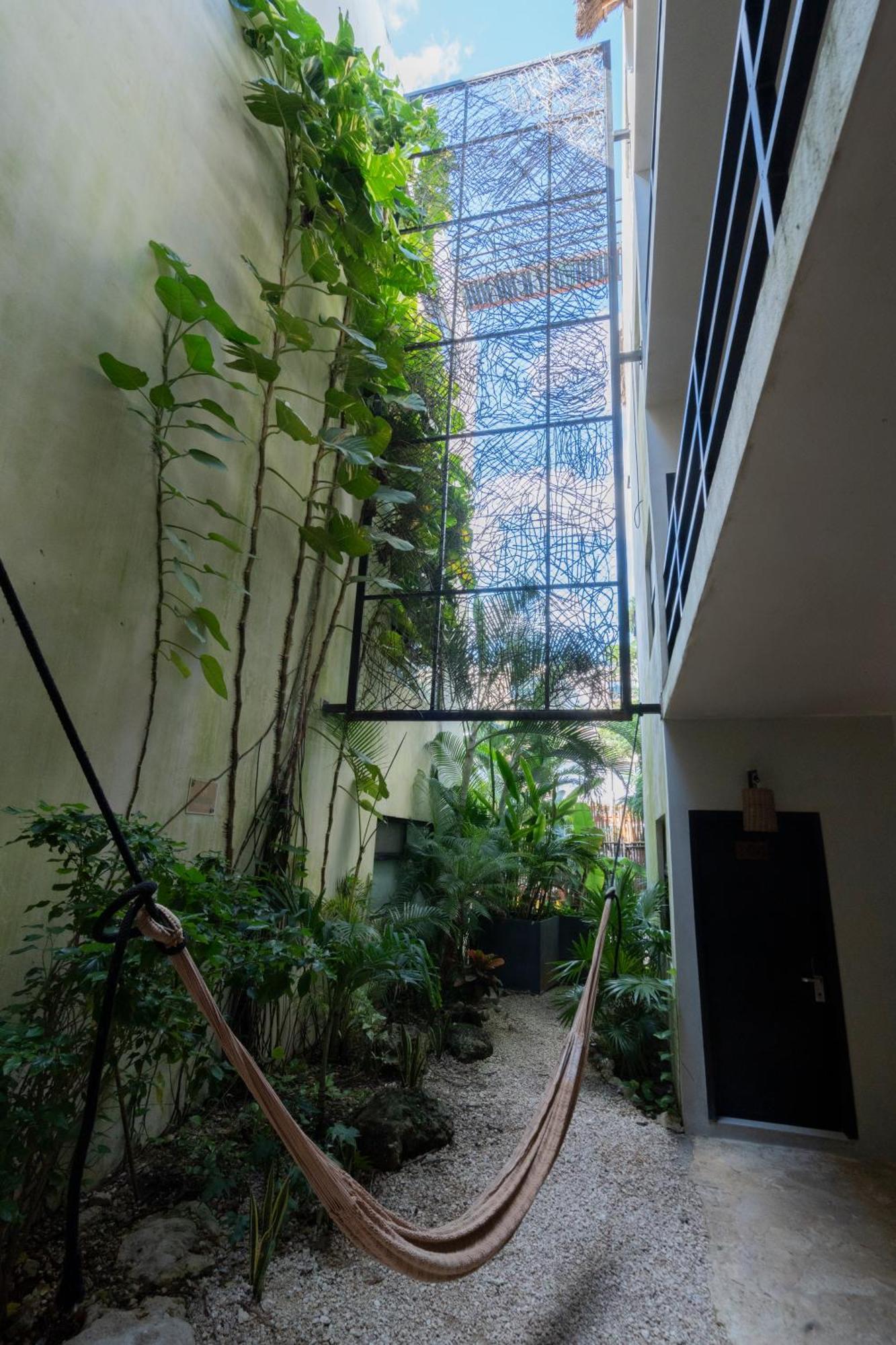 Hostel Mayan Monkey - Social (adults Only) Tulum