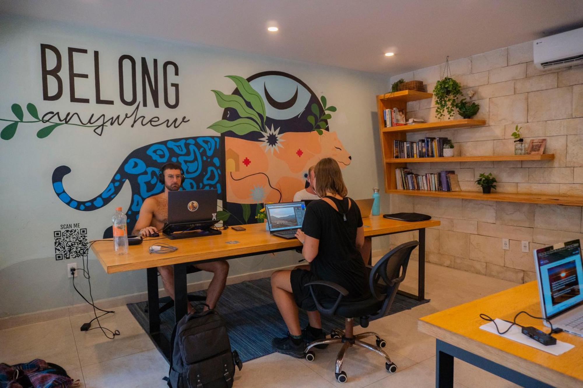 Mayan Monkey - Social (adults Only) Tulum