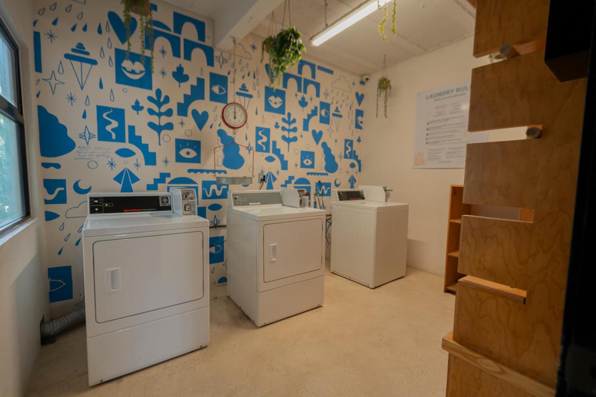 Hostel Mayan Monkey - Social (adults Only) Tulum