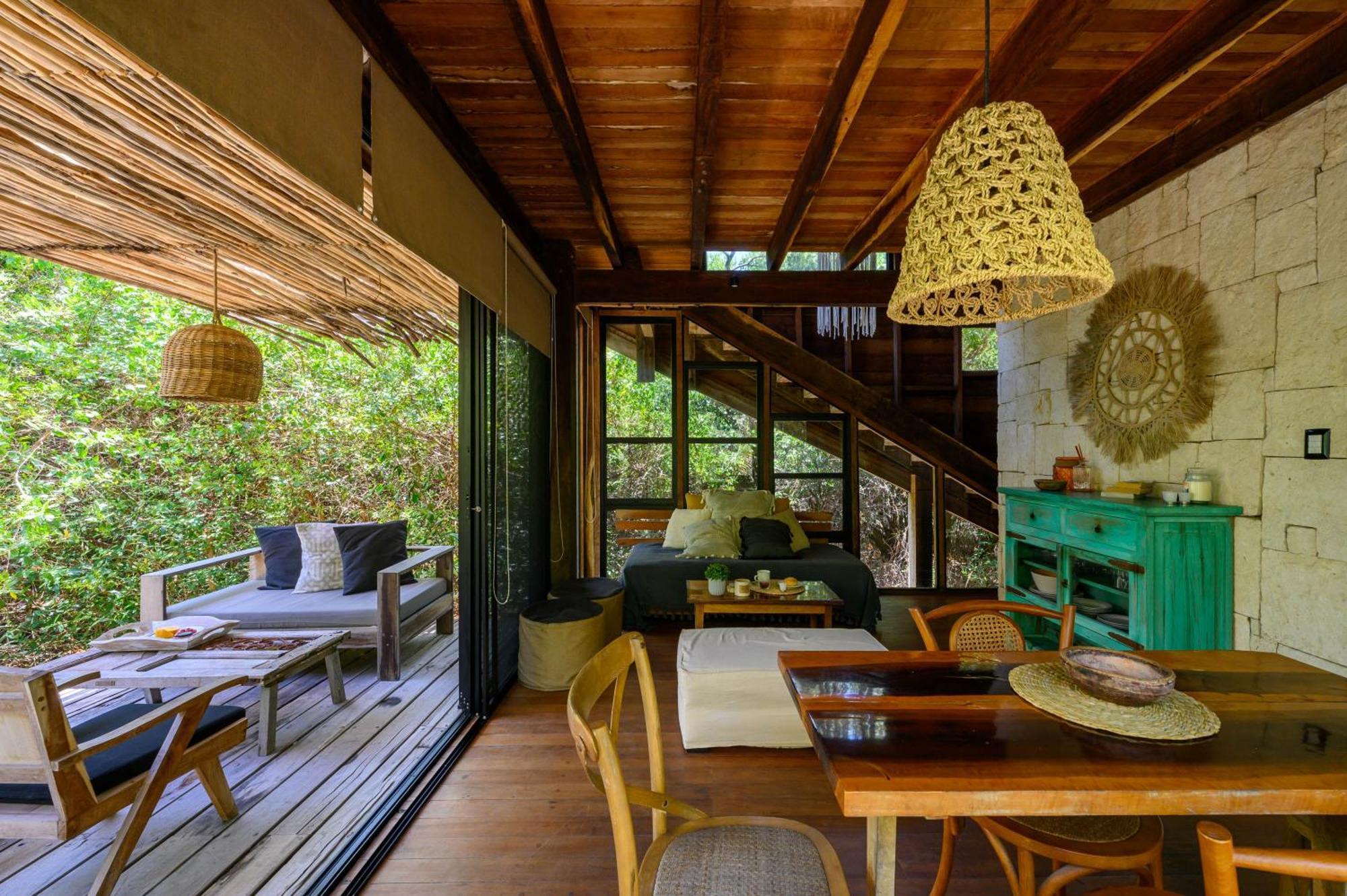 Lodge Vida Silvestre Tulum