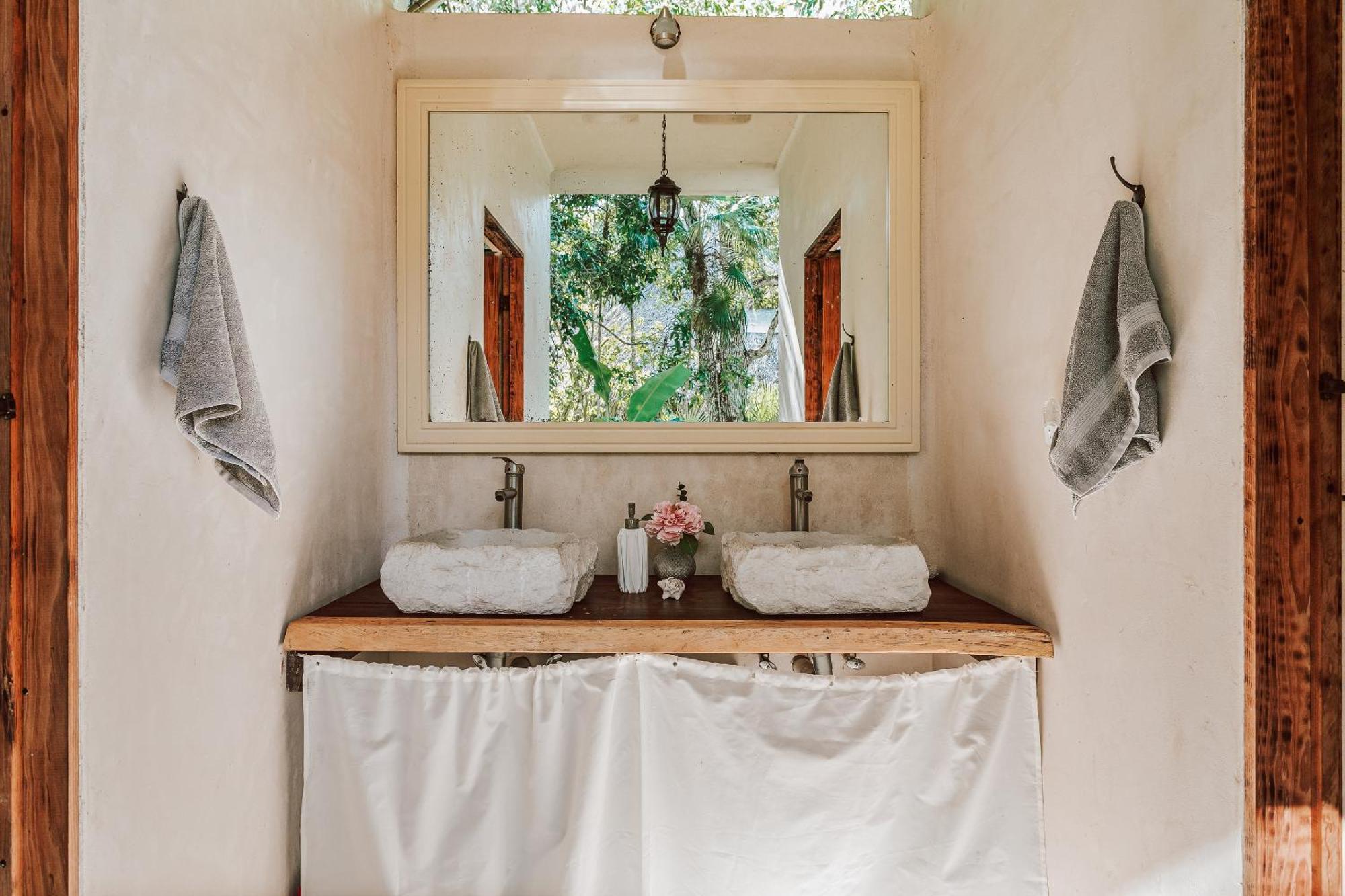 Casa Arkaana Eco Retreat *