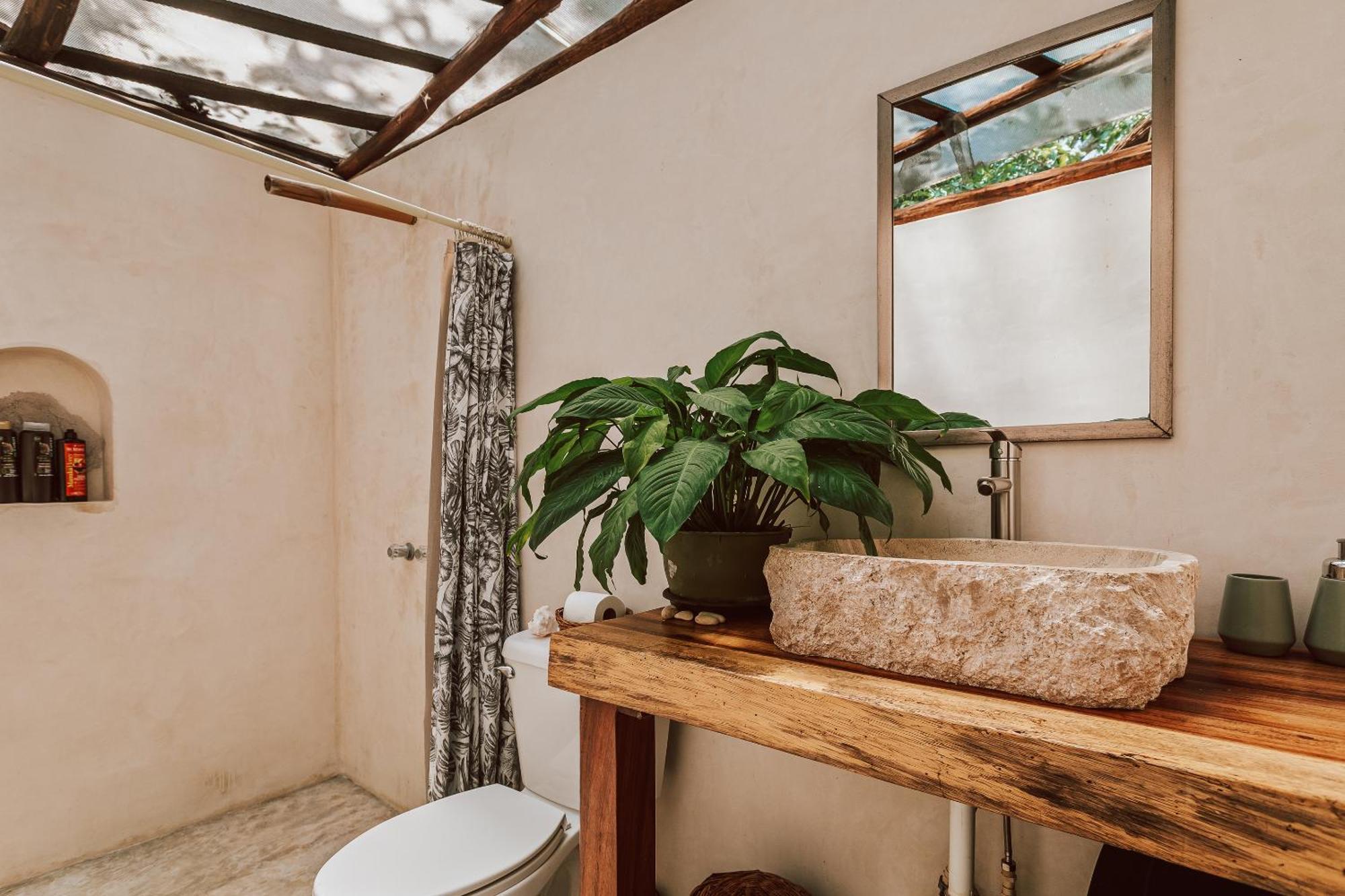 Casa Arkaana Eco Retreat Tulum