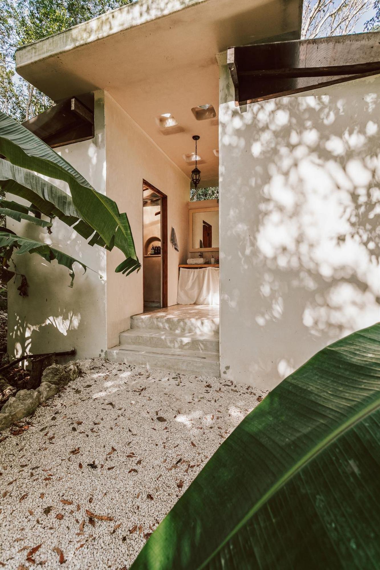 Casa Arkaana Eco Retreat