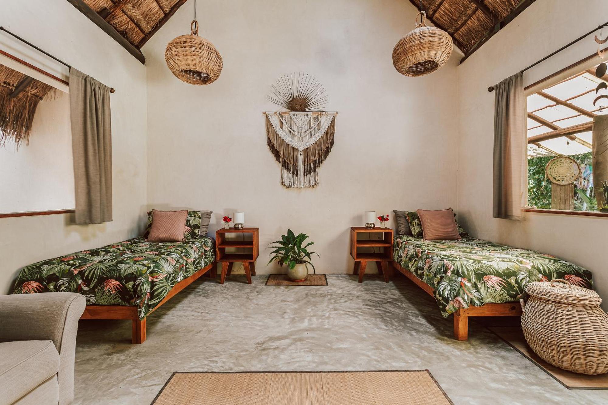 Casa Arkaana Eco Retreat Hotel Tulum