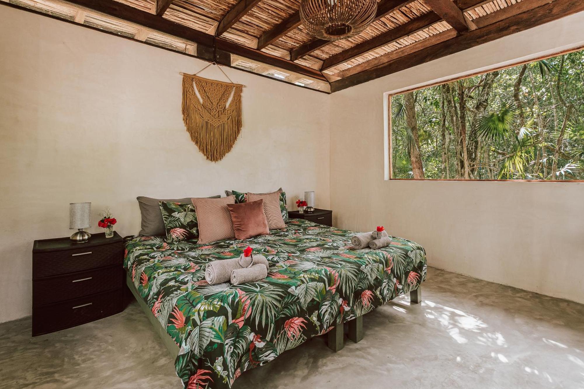 Casa Arkaana Eco Retreat