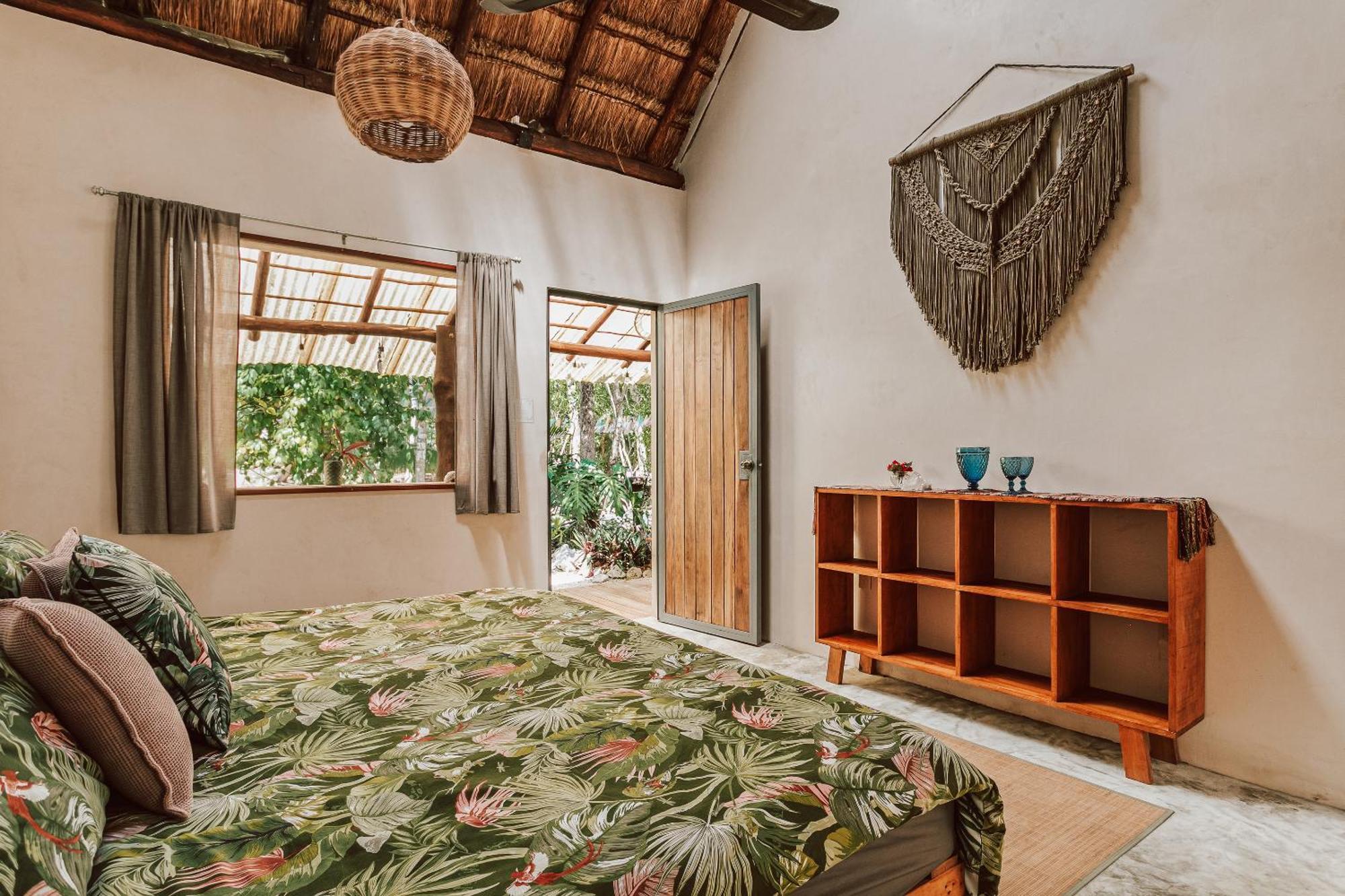 Hotel Casa Arkaana Eco Retreat *